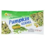 FLOWER FOOD PUMPKIN KERNEL BARS 40 G.