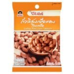 KOH-KAE PEANUTS SALTED RED SKIN 40 G.