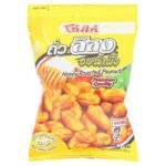 KOH-KAE HONEY PEANUTS 38 G.
