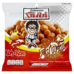 KOH-KAE PEANUT COCONUT 35G.