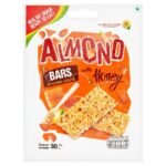 FLOWER FOOD ALMOND HONEY 30 G.