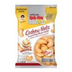 KOH KAE PLUS CASHEW NUTS COCONUT 30 G
