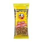 TONG GARDEN SUNFLOWER SALT30G.