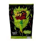 HEY CHILLI CRISPY CHILLI BBQ 29 G.