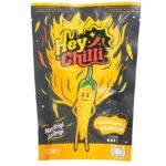 HEY CHILLI CRISPY CHILLI ORIGINAL 29 G.