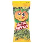 TONG GARDEN PUMPKIN SALT 25 G.