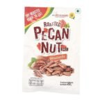FLOWER FOOD ROASTED PECAN 20 G.