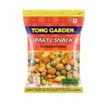 TONG GARDEN MIXED NUTS 40 G.