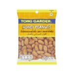 TONG GARDEN HONEY PEANUTS 38 G.