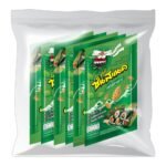 SUNSNACK SUNFLOWER NORI SEAWEED 28 G. X6
