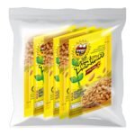 SUNSNACK SUNFLOWER ORIGINAL 28 G. X6