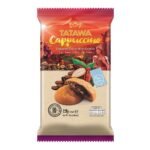TATAWA COOKIES CAPPUCHINO CREAM 120 G