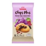 TATAWA COOKIES CHOCCHIPS RAISIN 120 G