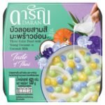 DARAN THREE COLOR PEARL COCONUT 150G._FZ