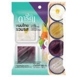 DARAN BITE SIZE THAI DESSERTS 120G._FZ