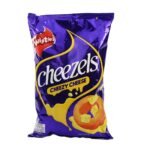 CHEEZELS ORIGINAL CHEESE 165G