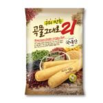 KEMY GRAIN CRISPY ROLL 80G.