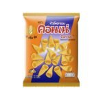 CORNAE CORN SNACK 48 G.