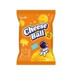 SAMJIN CHEDDAR CHEESE BALL 42 G.