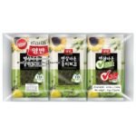 YANGBAN SEWEED OLIVE AND SUNFLOWER 12G