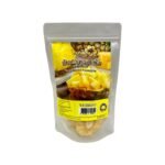 CHABATHONG DRIED PINEAPPLE FRUIT 65 G.