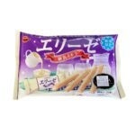 BOURBON ELISE RENNYU MILK 129G