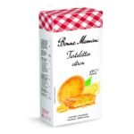 BONNE MAMAN LEMON TARTLETS 125G