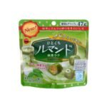 BOURBON HITOKUCHI LUMONDE MATCHA 47G.