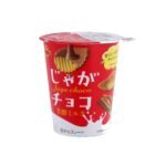 BOURBON JAGA CHOCO HOUJUN MILK 36G.