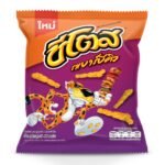 CHEETOS BBQ 65G