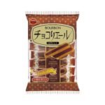 BOURBON CHOCOLIERE 106G