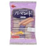 BOURBON LUMANDE 99G.