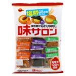 BOURBON AJI SALON 63 G.