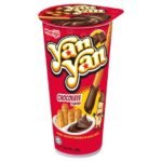 MEIJI YANYAN CHOCOLATE 50 G.