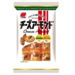 SANKO CHEESE ALMOND 45.9G