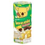 LOTTE KOALA MARCH CHOCOLATE 37 G.