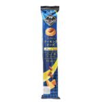BOURBON OTONA PETIT KOUBASHI ALMOND 27 G
