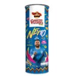 MISTER POTATO CRISPS BARBECUE 85 G