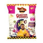 MISTER POTATO ORIGINAL 60 G