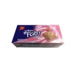 HIDE AND SEEK FAB STRAWBERRY 25G X12