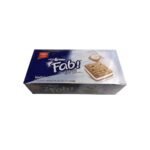 HIDE AND SEEK FAB VANILLA 25G X12