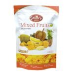 STARRY MIXED FRUIT CHIPS 30 G.