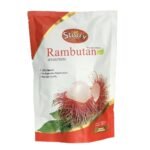 STARRY FREEZE DRIED RAMBUTAN 30 G.
