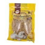 AROIJING FRIED GARLIC 100G.