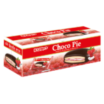 EURO CHOCO PIE MARSHMALLOW JAM 204 G.