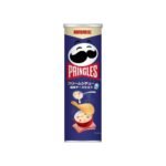 PRINGLES HOKKAIDO CREAM STEW 110 G.
