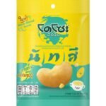 DOZO NUTZU BAKED CASHEW NUT CORN 35G