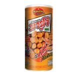 MARUJO PEANUT W-PRAWN 200G.