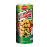 MARUJO PEANUT W-CHICKEN 200 G.