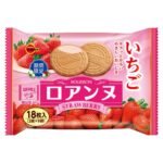 BOURBON ROANNE ICHIGO 127G.